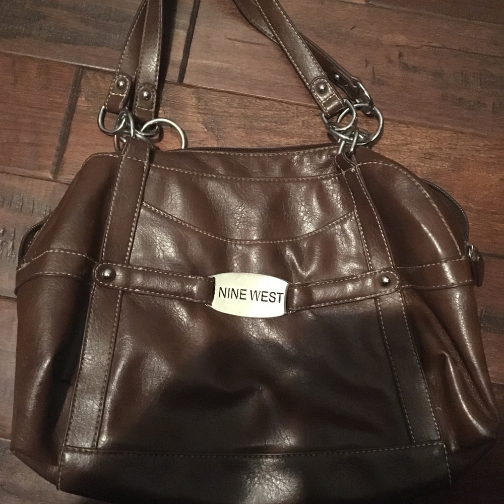 Nine West purse